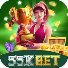 55KBET - Game Pertanian Menyenangkan dan Mengasyikkan