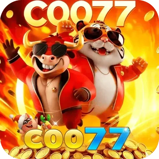C0077 - Permainan Kasino Seru dan Menarik