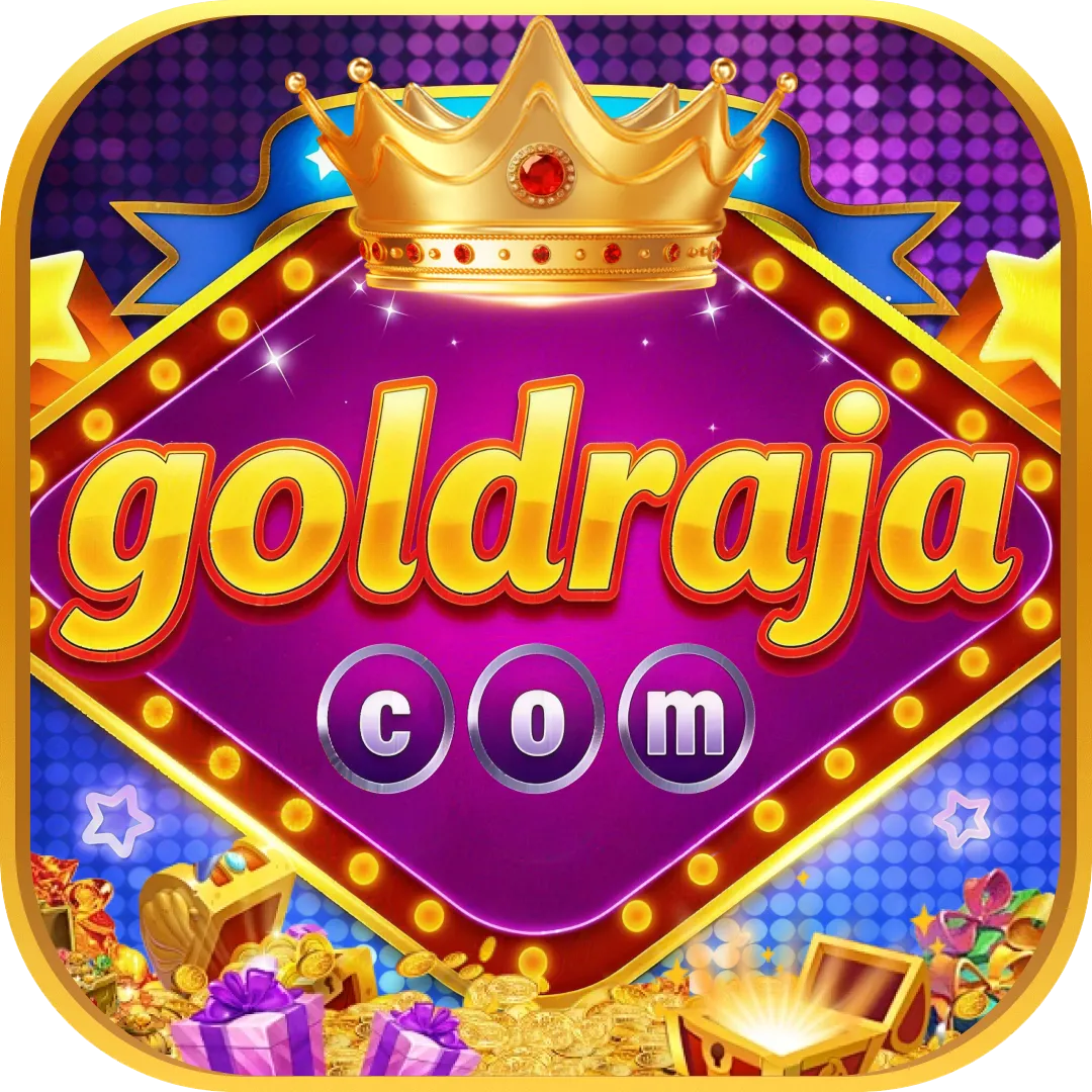 GOLDRAJA - Petualangan Tanpa Batas di Dunia Terbuka